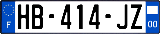 HB-414-JZ