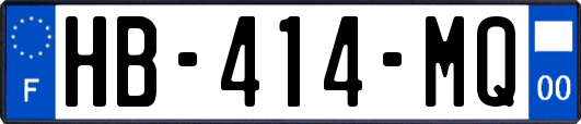 HB-414-MQ