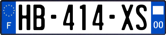 HB-414-XS