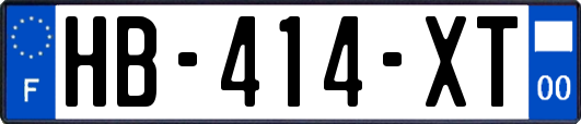 HB-414-XT