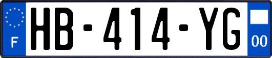 HB-414-YG