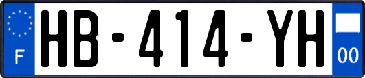 HB-414-YH