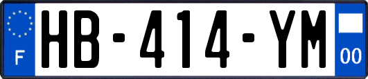 HB-414-YM