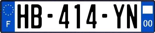 HB-414-YN