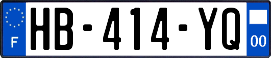 HB-414-YQ
