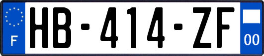 HB-414-ZF