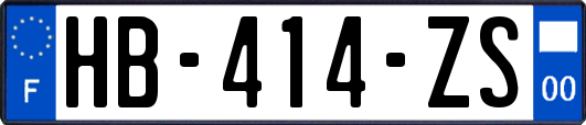 HB-414-ZS