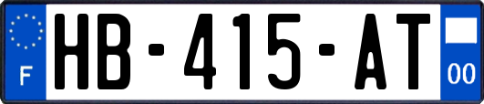 HB-415-AT