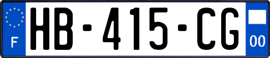HB-415-CG