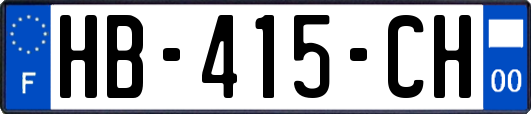 HB-415-CH