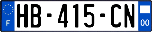 HB-415-CN