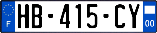 HB-415-CY