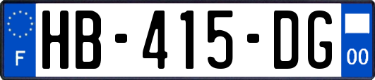 HB-415-DG