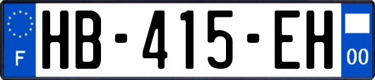 HB-415-EH