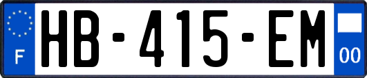 HB-415-EM