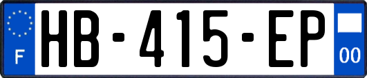 HB-415-EP
