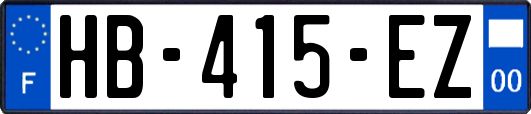 HB-415-EZ