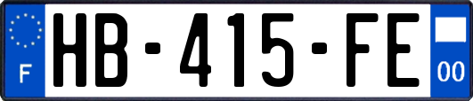HB-415-FE