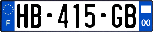 HB-415-GB