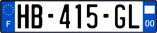 HB-415-GL