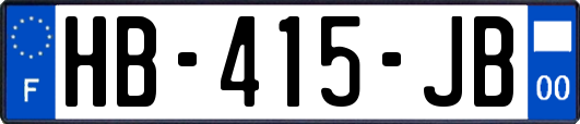 HB-415-JB