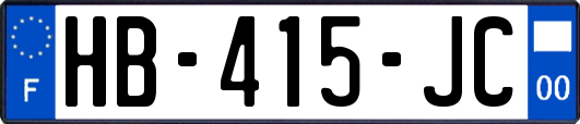 HB-415-JC