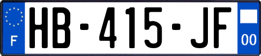 HB-415-JF