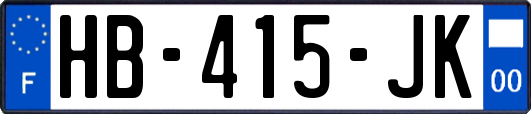 HB-415-JK