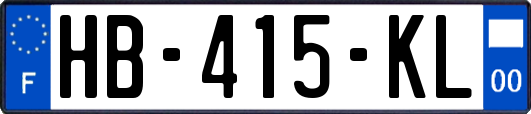 HB-415-KL