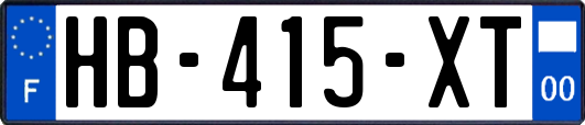 HB-415-XT