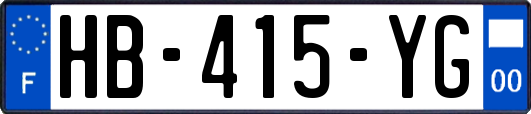 HB-415-YG