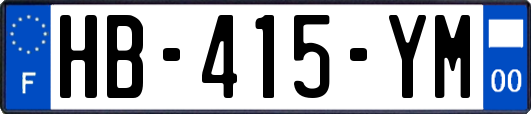 HB-415-YM