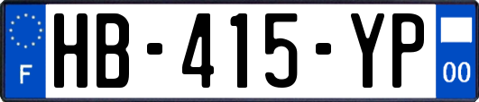 HB-415-YP