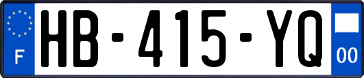 HB-415-YQ