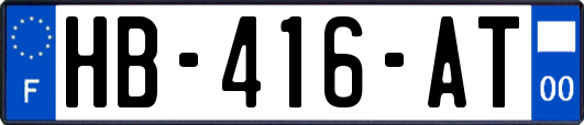 HB-416-AT