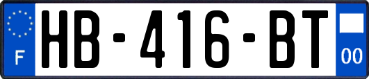 HB-416-BT