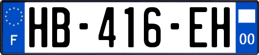 HB-416-EH