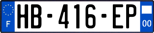 HB-416-EP