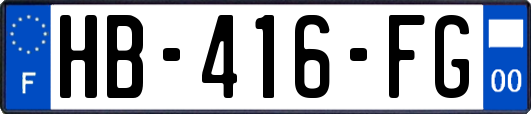 HB-416-FG