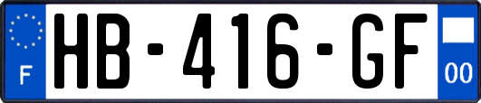 HB-416-GF