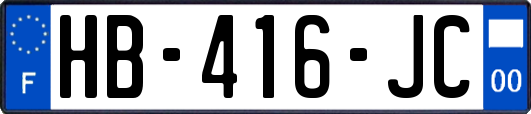 HB-416-JC