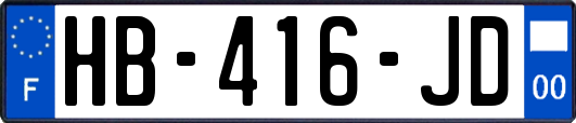 HB-416-JD