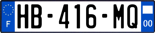 HB-416-MQ