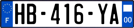 HB-416-YA