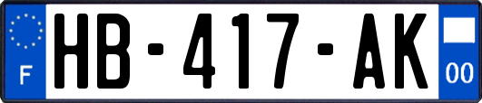 HB-417-AK
