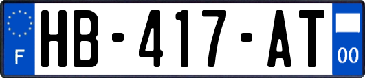 HB-417-AT