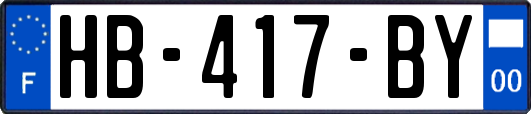 HB-417-BY
