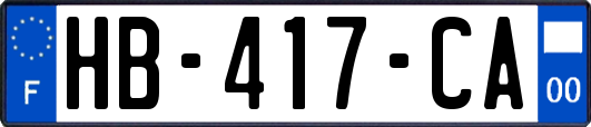 HB-417-CA