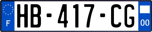 HB-417-CG