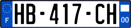 HB-417-CH